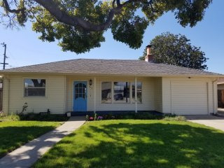 255 Maryal Drive Salinas, CA, 93906..