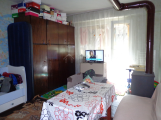 One bedroom apartment in the center of..