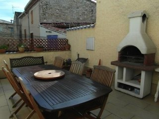 Spacious Village House With 2 Bedrooms..