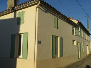 Stone House For Sale Burie
