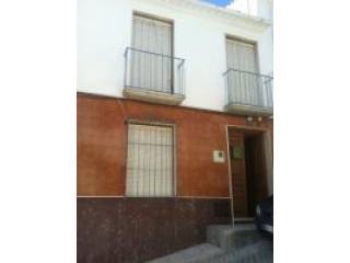 Village house, Jaen, Castillo de..