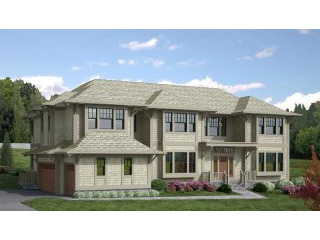 7 bedroom House For Sale: 18 Cornell..
