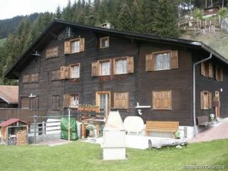Apartment For Sale Disentis Graubunden..