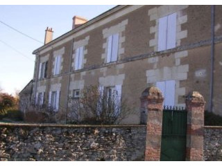 Maison De Maitre, Outbuildings and Land
