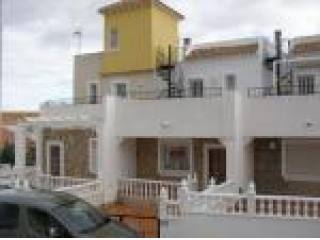 Townhouse, Alicante (Costa Blanca)..