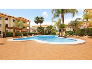3-Bedroom apartment close to the beach..