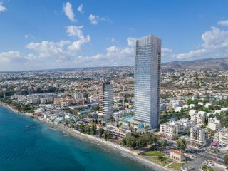 3 Bedrooms - Apartment - Limassol - For..