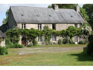 7 bedroom Manor House For Sale: 29530..