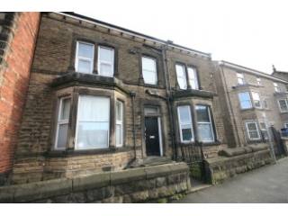 Garfield House, Otley