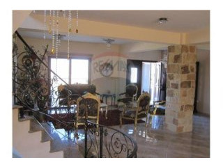 House - For Rent - Pyrgos, Limassol