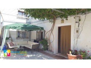 Town House For Sale In Lucar