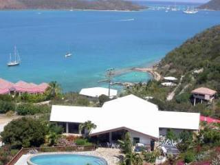 Virgin Gorda Virgin Islands, British 2..