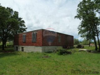 IMANJE, KUĆA S 28000 m2 u KRNICI