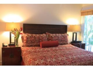 Lahaina Condo J207