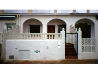 Resale · Townhouse · Spain · Costa Bl..