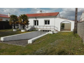 Stone House For Sale St Jean D Angely