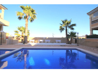 2 Bedrooms - Apartment - Costa Calida -..