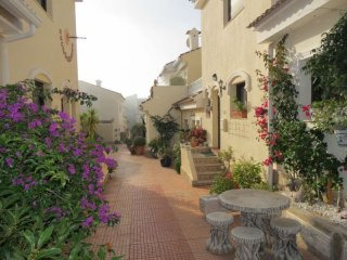 Apartment In Quesada, Torrevieja..