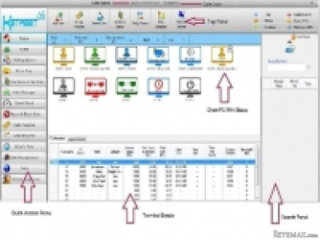 Cyber Cafe Management Software Free Ind