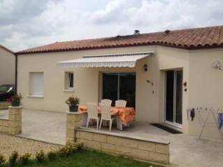 Maison - Les Brouzils