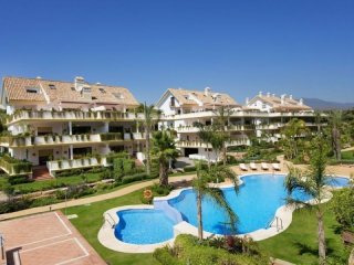 2 Bedrooms - Apartment - Malaga - For..
