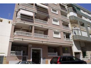 3 bedroom, 2 bathroom Apartment 119m2