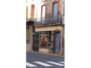 Excellent Visibility For This Shop With..