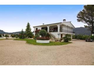 Finca for sale in Alcocer de Planes