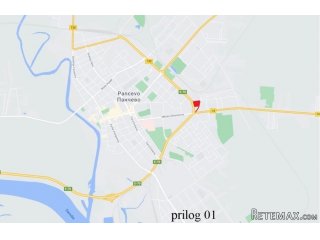 Gradjevinsko zemljiste na prodaju