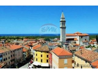 ISTRA, GALIŽANA: KAMENA KUĆA U OKOLICI PULE