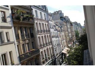 Property For Sale: Paris 3rd, Paris..