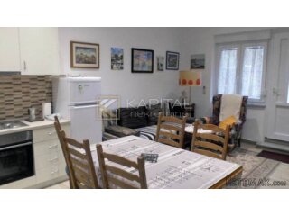 Stan Opatija 96m2