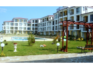 1-bedroom apartment with SEA views in..