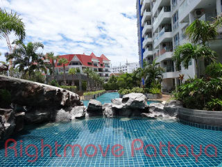 1 Bedroom Condo for sale in Pratumnak -..
