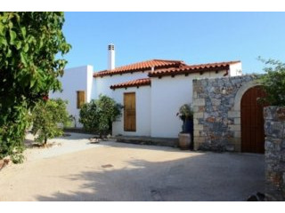 DC-533 2 Bed Single story Villa..