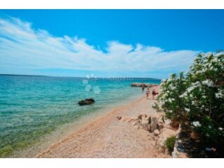 Vrhunski apartman u predivnim Mandrama na otoku Pagu