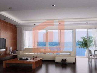 Terraced Apartment Sliema, Sliema Area..