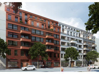 The Gent 40: Beautiful studio in..