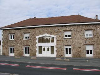 Vente Maison Firbeix