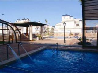 2 Bedrooms - Townhouse - Alicante - For..
