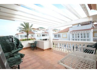 3 Bedrooms - Townhouse - Alicante - For..