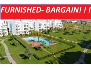 2 Bedrooms - Apartment - Murcia - For..