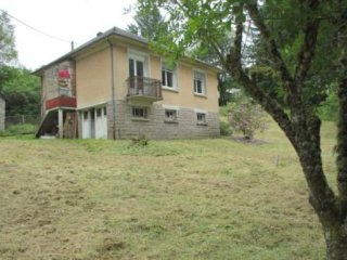 Traditional Rural House