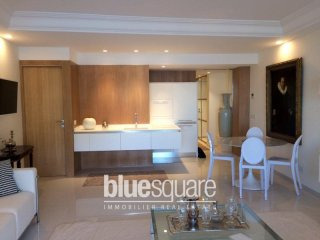 Waterfroont apartment in Eze