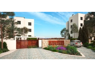 Apartment For Sale In Villamartin..
