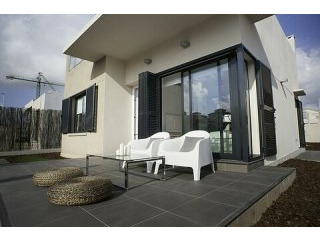 * Luxury Ground Floor Bungalow Style..