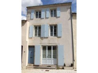Pretty Village House With Delightful..