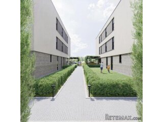 Stan u luksuznom resortu - Fažana - 1200m od plaže!