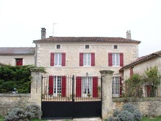 Vente Maison Negrondes
