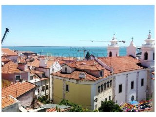 1-bedroom furnished apartment with..